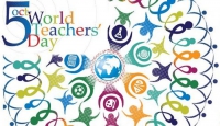 Giornata Mondiale dellInsegnante: restituire dignit professionale ai docenti