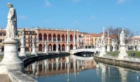 Venezia la bella, e Padova sua sorella