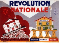 1940: la scuola francese nell’abisso