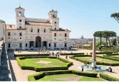 Villa Medici, l’Accademia di Francia a Roma 