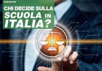CHI DECIDE SULLA SCUOLA IN ITALIA?