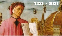 Dante da 700 anni ancora vivo e presente